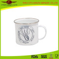 2015 Popular Design Enamel Mug